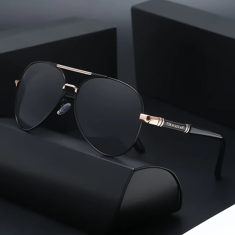 1/2PCS Retro Gepolariseerde Zo - Designer Sunglasses recensie en prijs