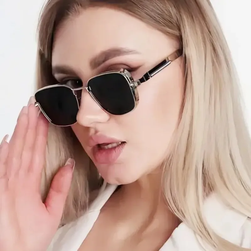 Gepolariseerde zonnebrillen vo - Sunglasses Uv400 recensie en prijs