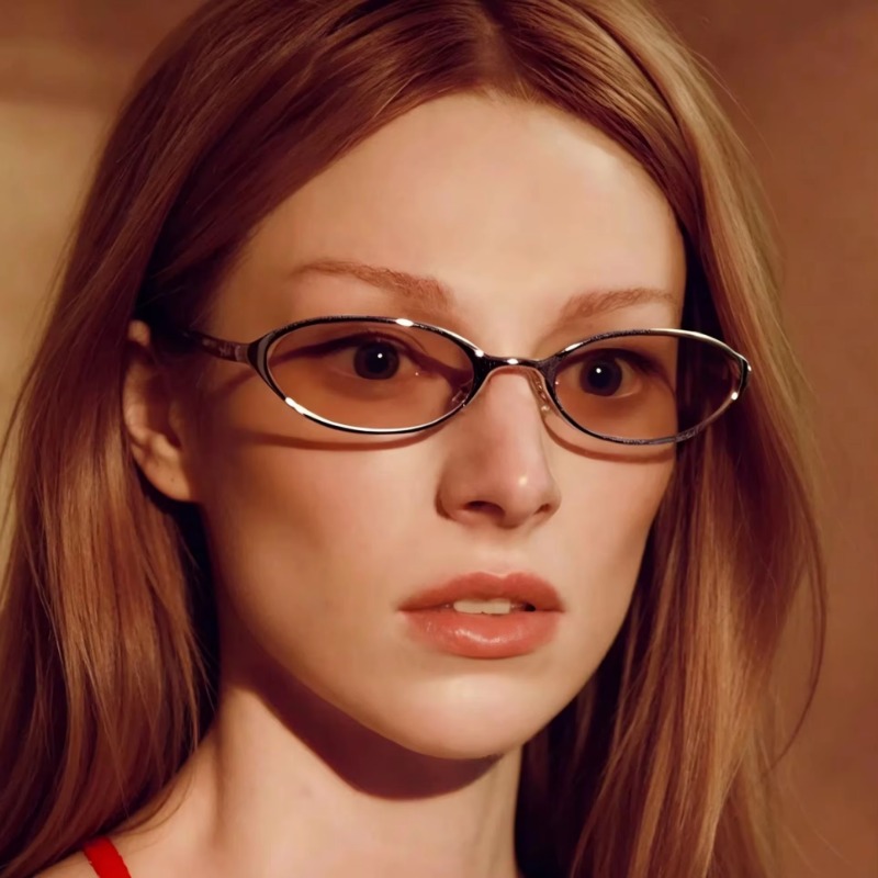 Retro ovale zonnebril voor dam - Designer Sunglasses recensie en prijs