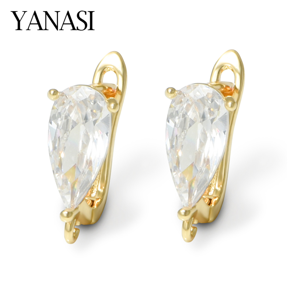 YANASI NIEUWE 18K Vergulde Mes - Gold Plated Jewelry recensie en prijs