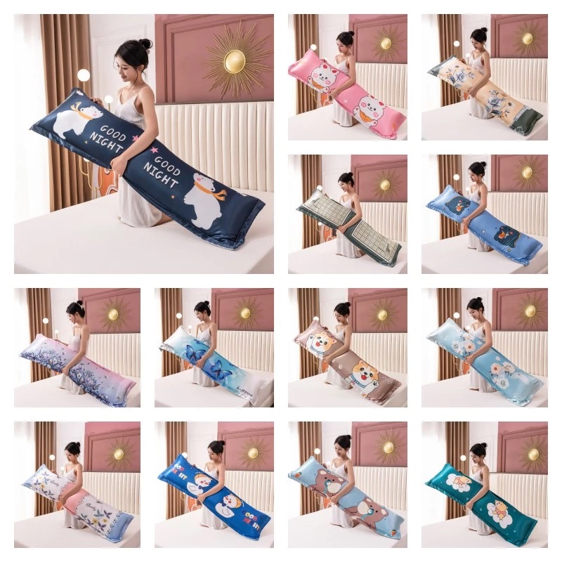 Koele Zomer 120/150/180Cm Lang - Silk Pillowcase recensie en prijs