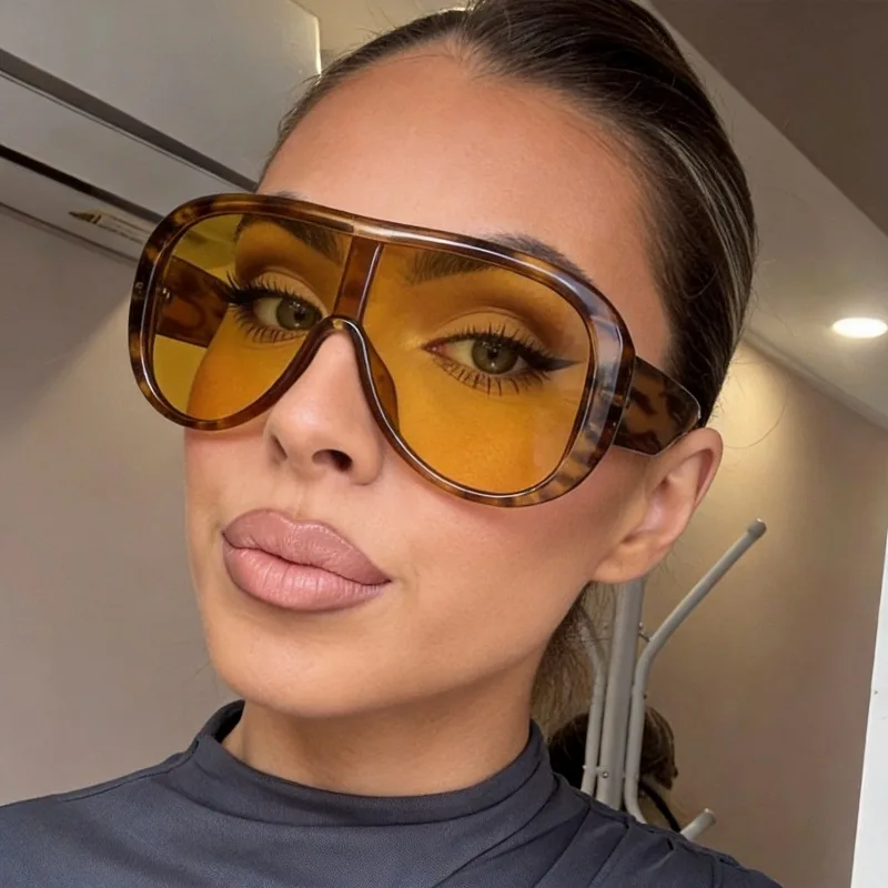 Nieuwe mode zonnebrillen voor  - Sunglasses Uv400 recensie en prijs