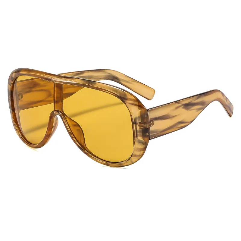 Nieuwe mode zonnebrillen voor  - Sunglasses Uv400 recensie en prijs