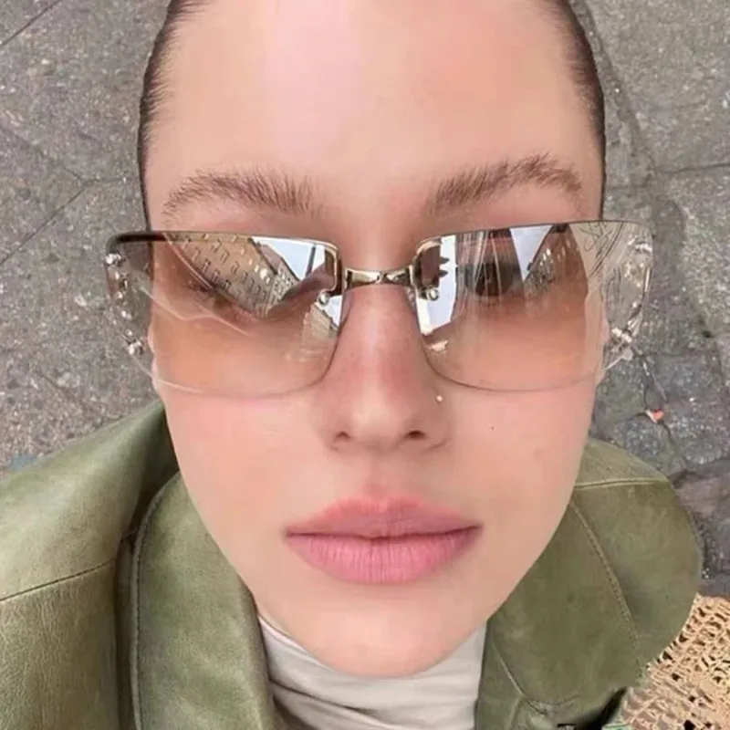 Nieuwe dameszonnebrillen, luxe - Designer Sunglasses recensie en prijs