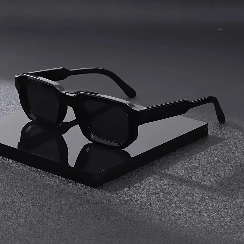 4PCS Nieuwe Herenmode Brillen  - Sunglasses Uv400 recensie en prijs