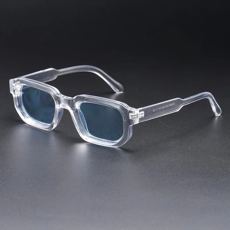 4PCS Nieuwe Herenmode Brillen  - Sunglasses Uv400 recensie en prijs