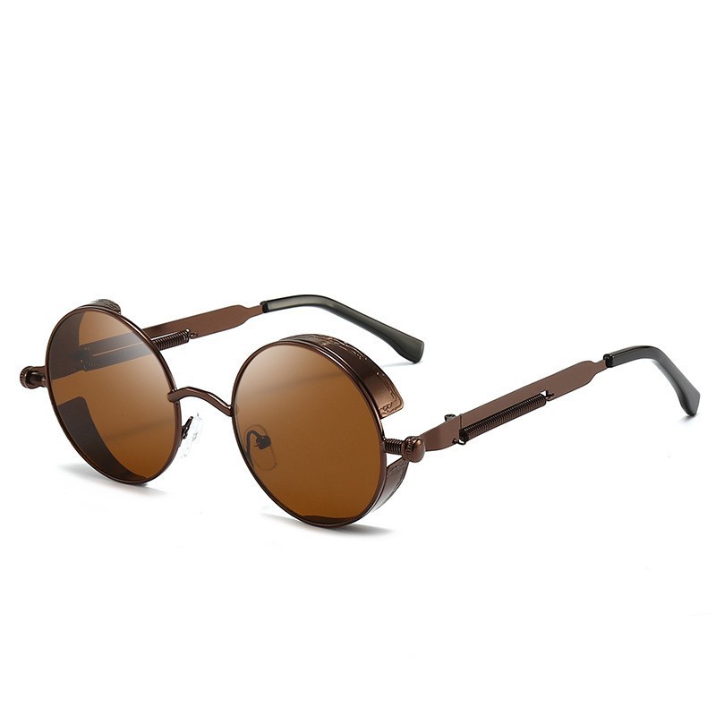 Klassieke, hoogwaardige steamp - Designer Sunglasses recensie en prijs
