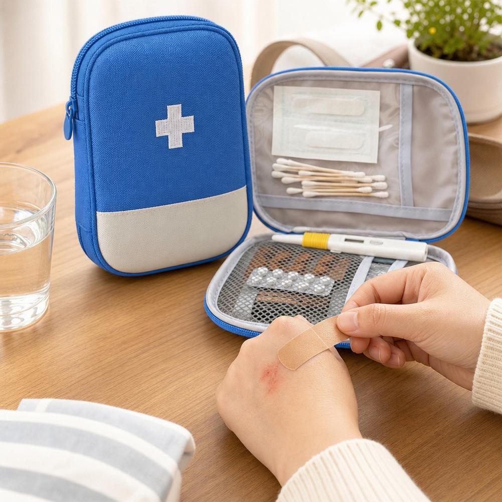 Grote capaciteit draagbare EHB - Travel Luggage Set recensie en prijs