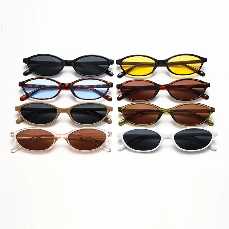 Beschermende bril 1/4PCS Nieuw - Designer Sunglasses recensie en prijs
