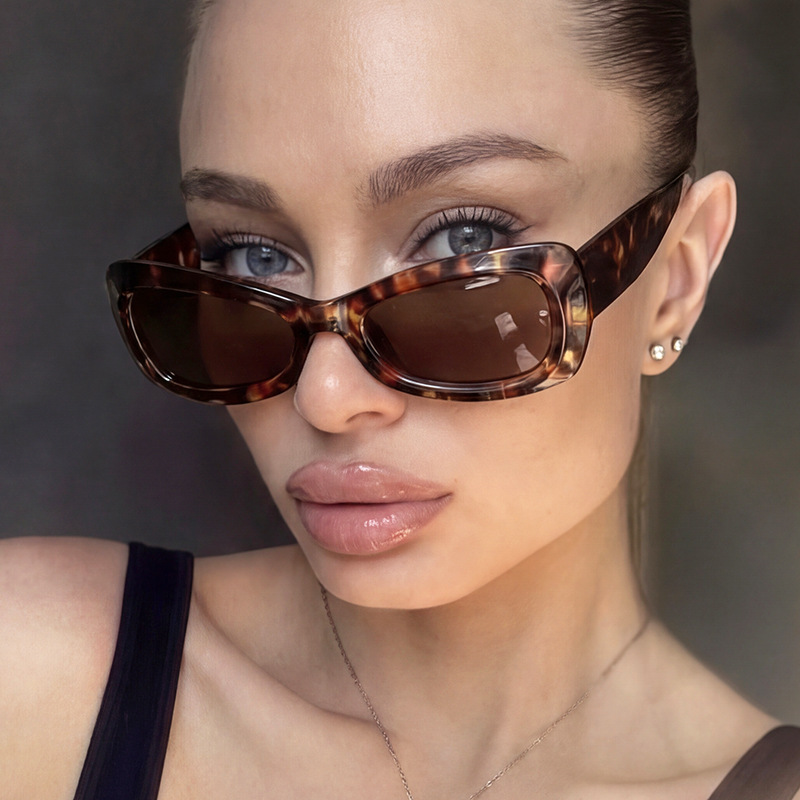 Modetrend: zonnebrillen voor d - Sunglasses Uv400 recensie en prijs