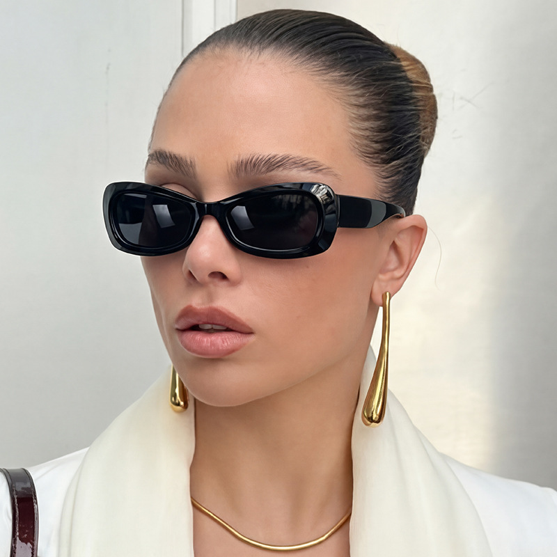 Modetrend: zonnebrillen voor d - Sunglasses Uv400 recensie en prijs