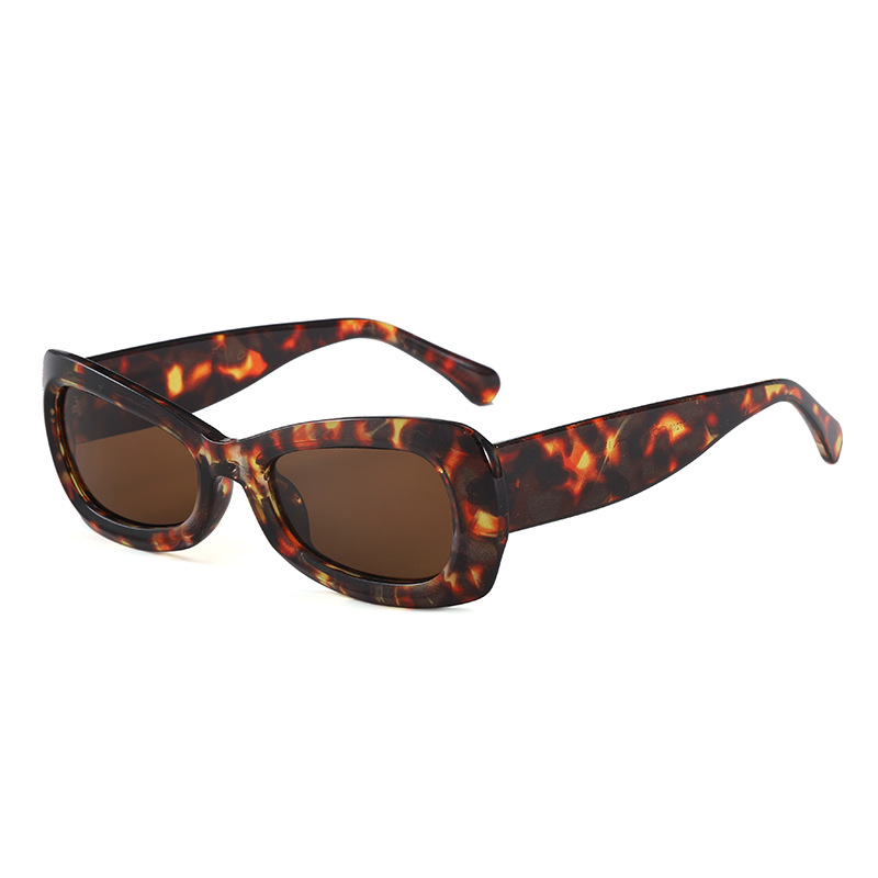Modetrend: zonnebrillen voor d - Sunglasses Uv400 recensie en prijs