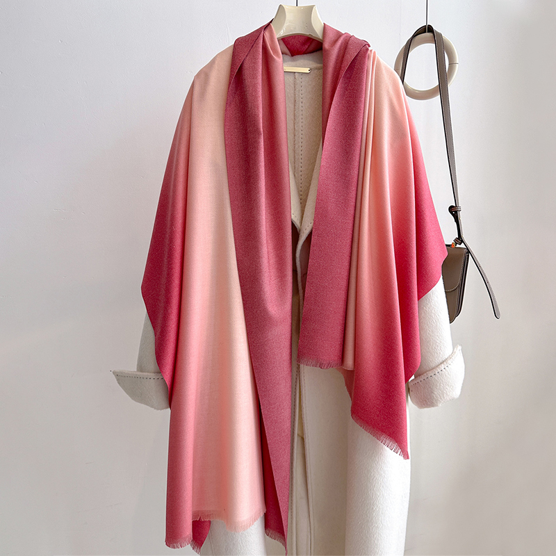 Luxe Winter Kasjmier Sjaal Vro - Cashmere Scarf recensie en prijs