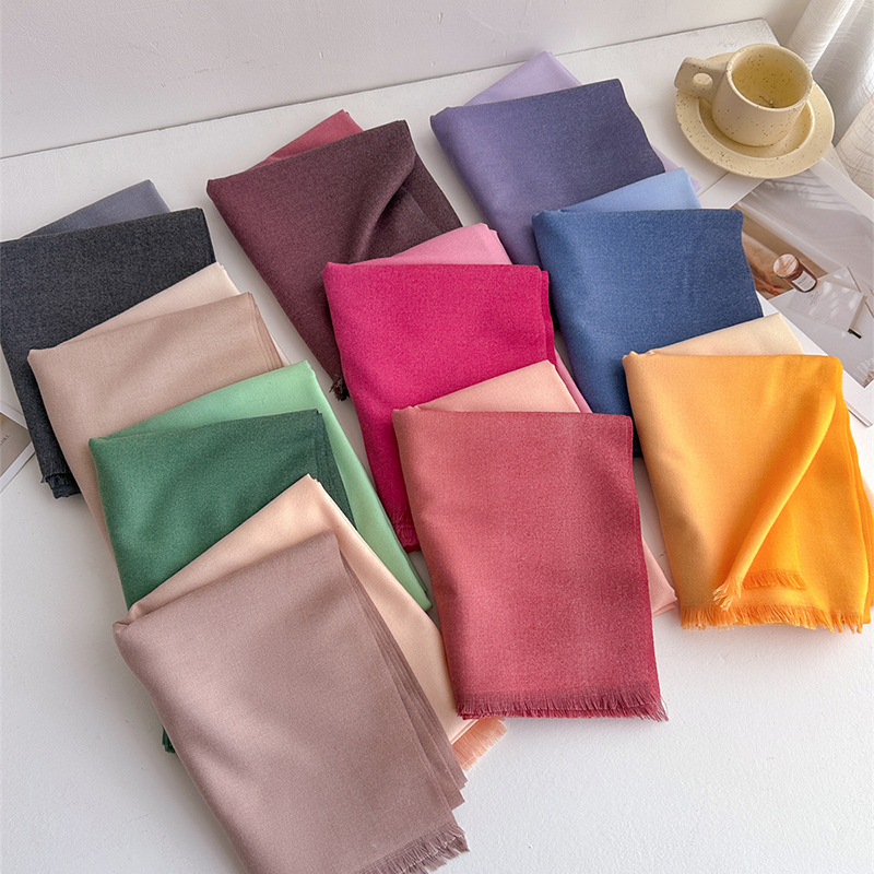 Luxe Winter Kasjmier Sjaal Vro - Cashmere Scarf recensie en prijs