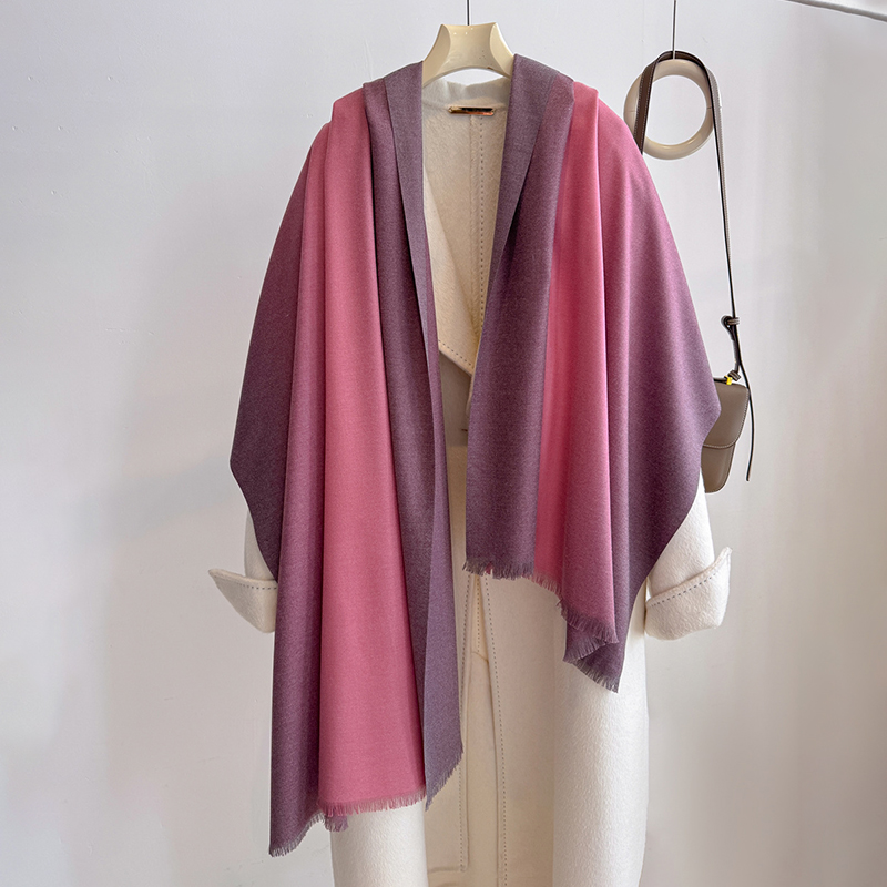 Luxe Winter Kasjmier Sjaal Vro - Cashmere Scarf recensie en prijs
