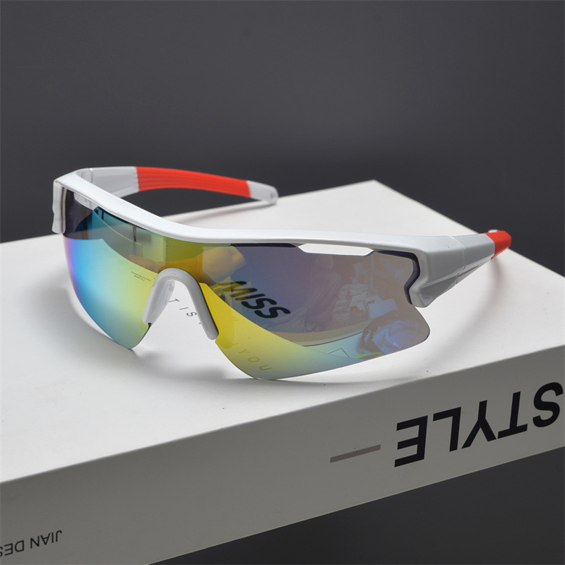 Nieuwe Punk Spicy Girl zonnebr - Sunglasses Uv400 recensie en prijs