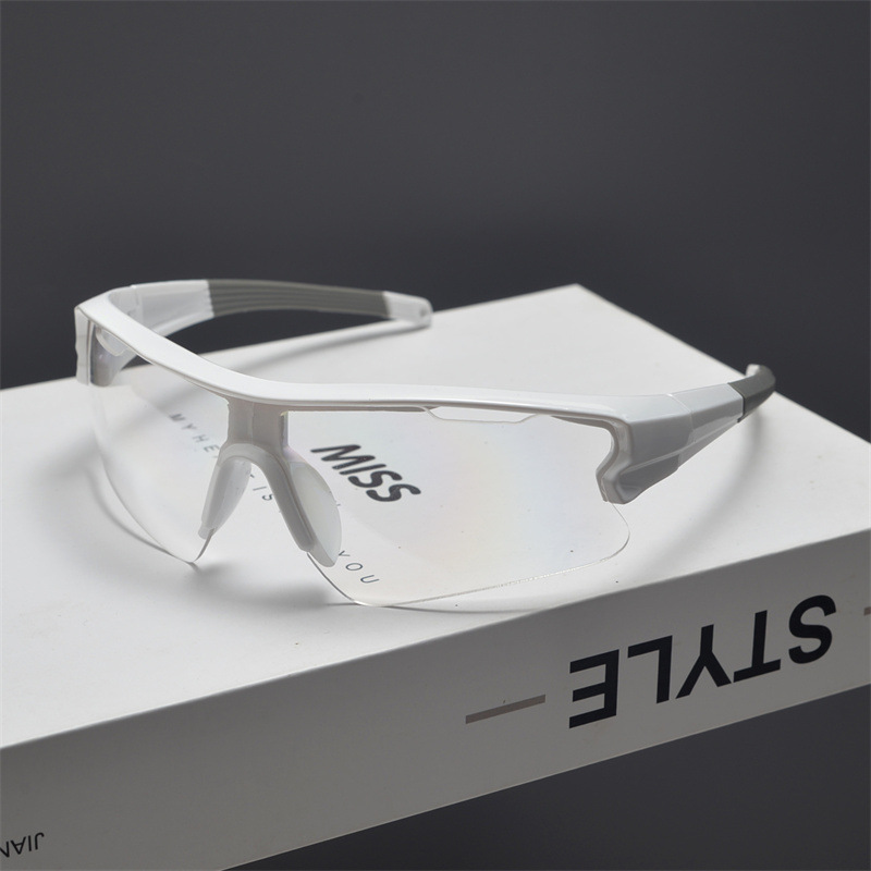 Nieuwe Punk Spicy Girl zonnebr - Sunglasses Uv400 recensie en prijs