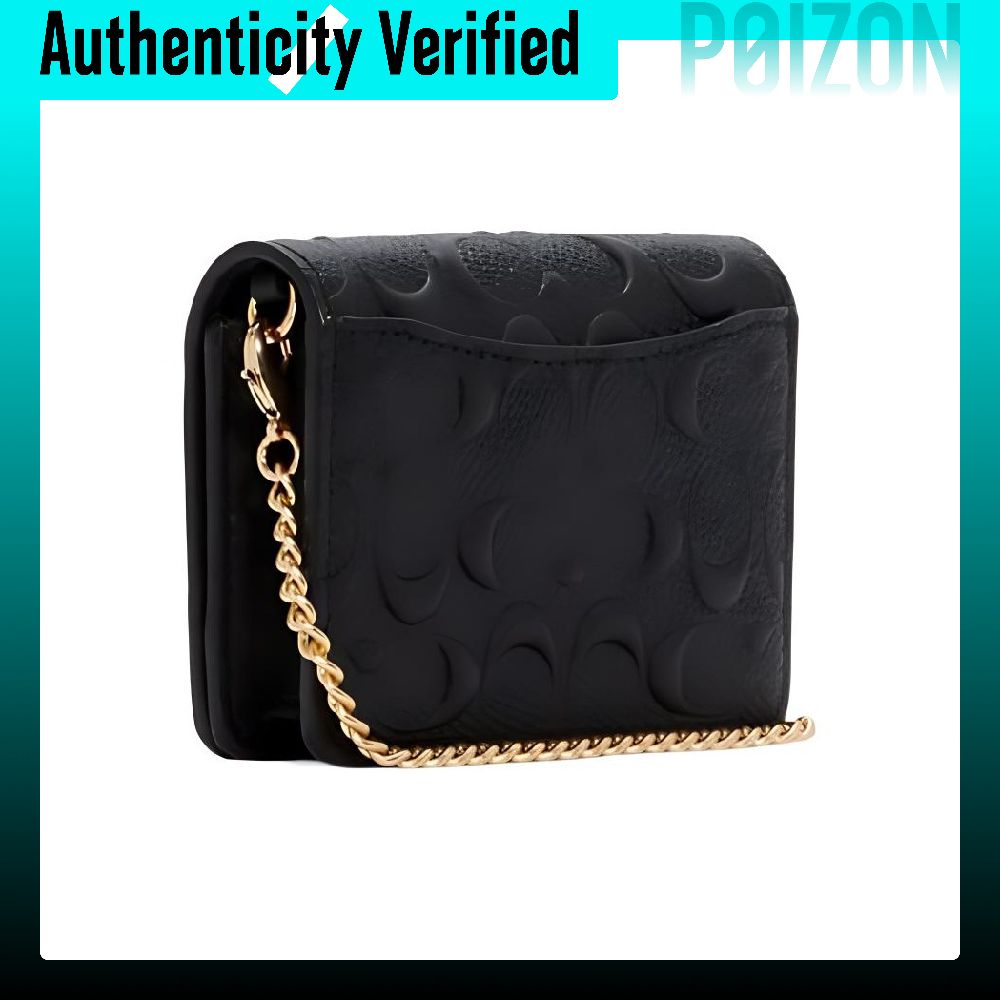 COACH Portemonnee van rundleer - Leather Wallet Men recensie en prijs
